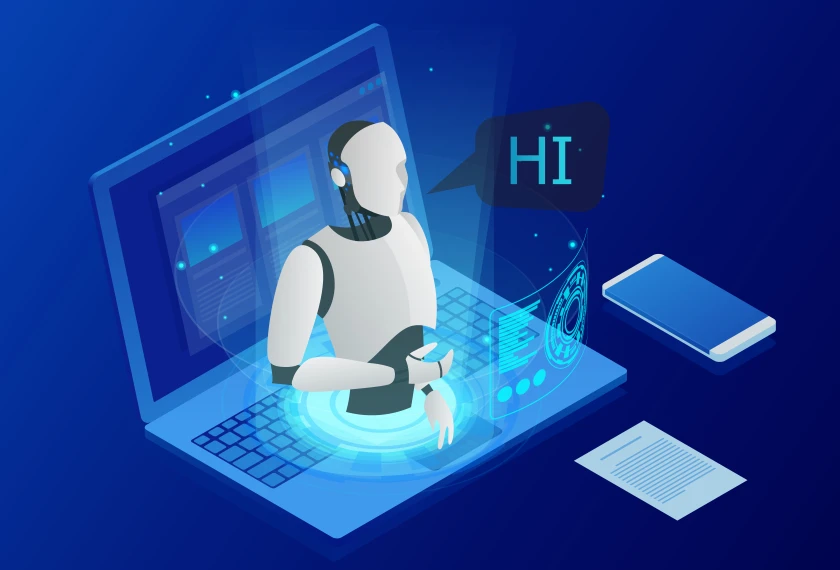 3 Simple Ideas for Introducing AI Into Your Teaching