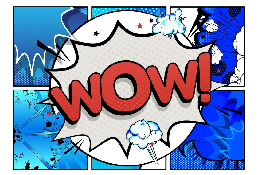 4 Ways to Use Comics and Graphic Novels to Engage Students