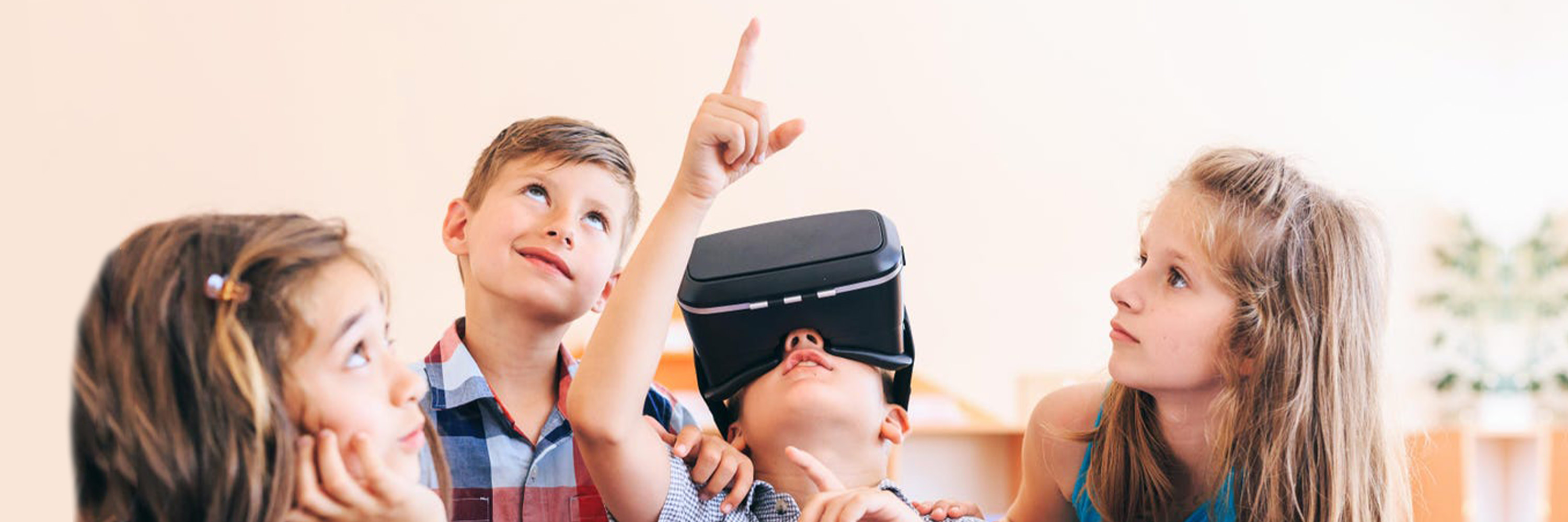 5 Factors to Consider When Selecting Classroom Technology