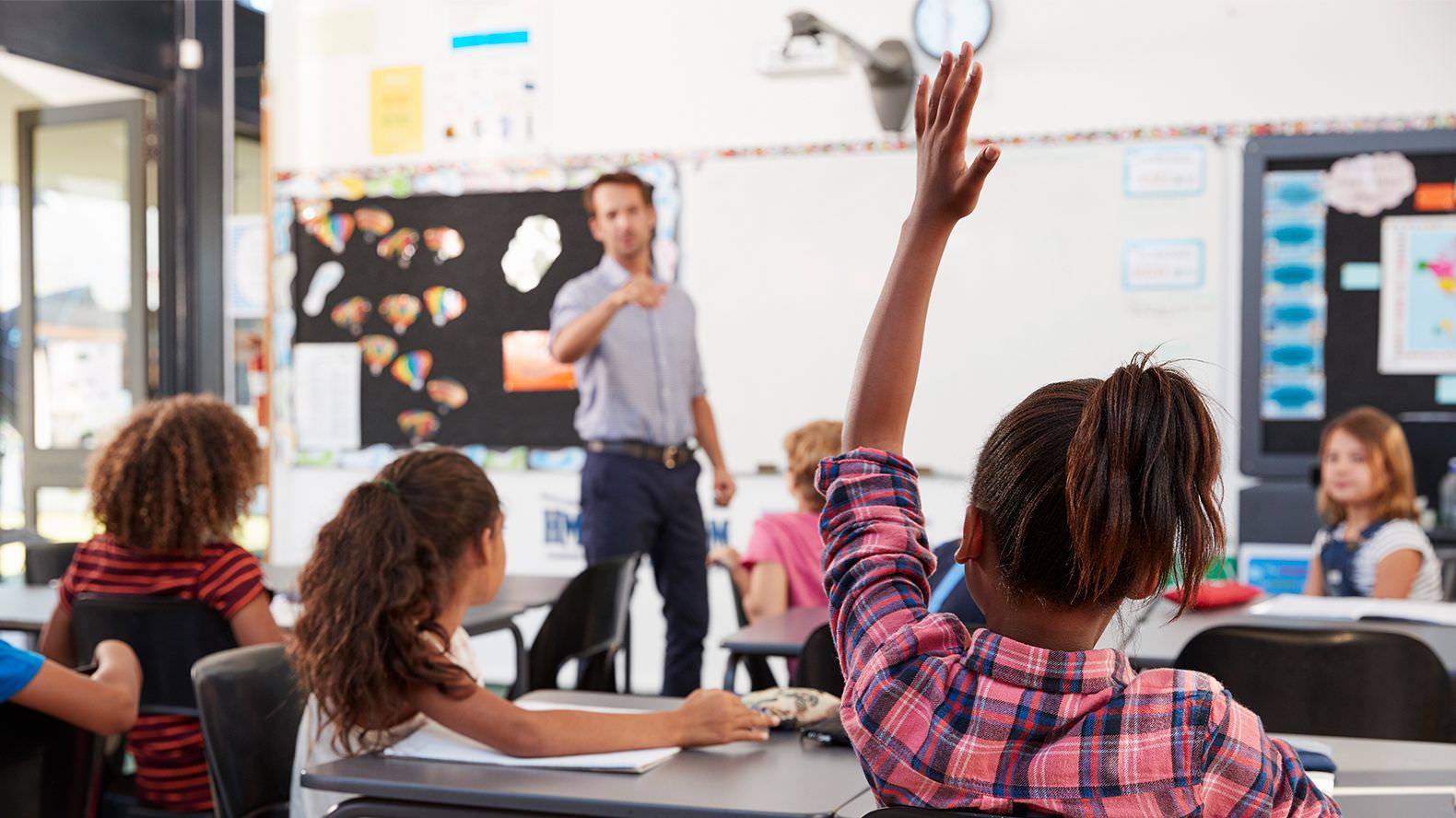 5 New Teaching Methods that Outweigh Traditional Methods