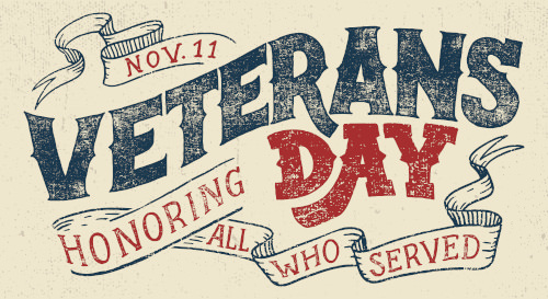 5 ways to teach students about Veterans Day