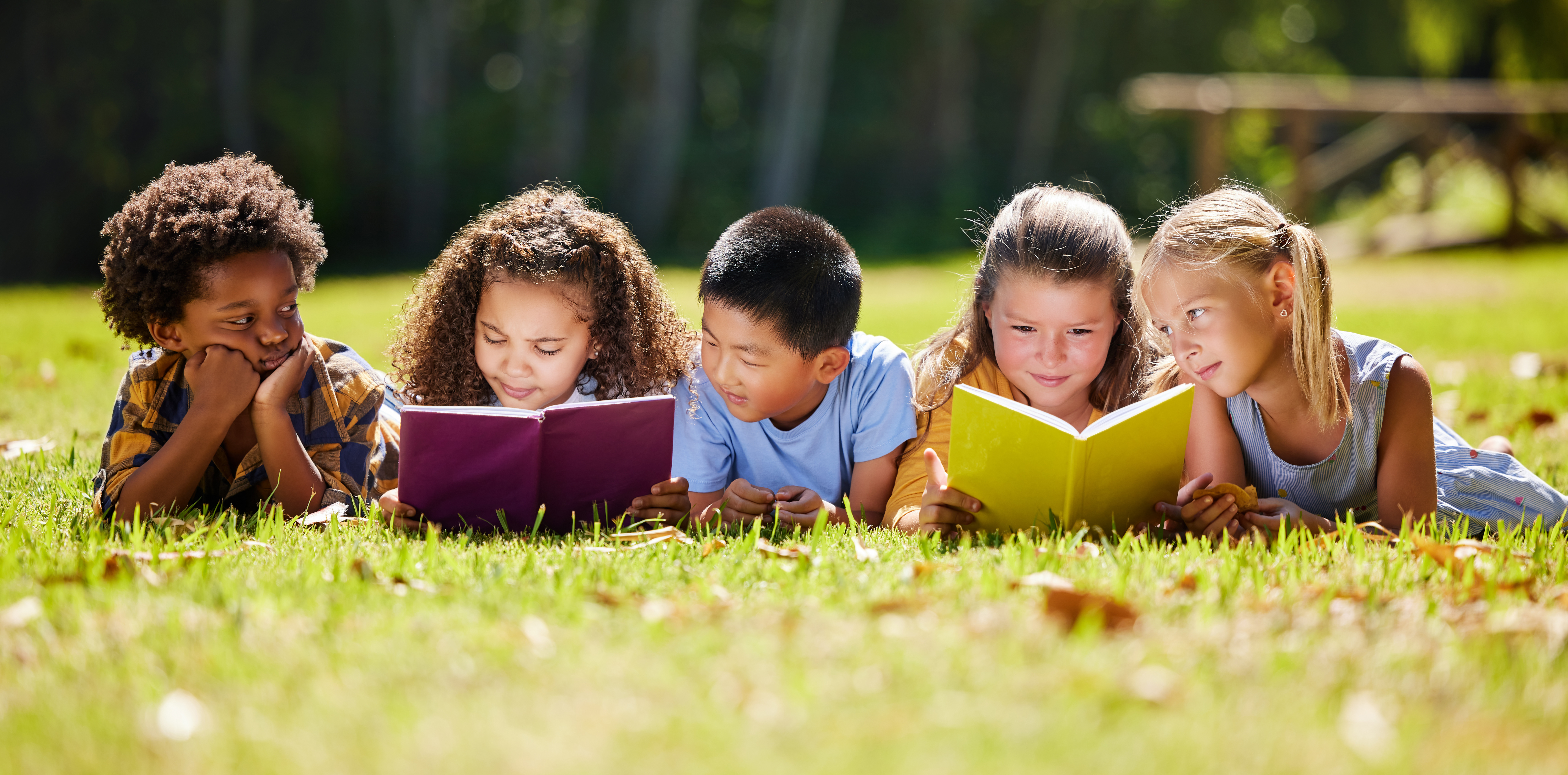 6 Tricks to Help Struggling Readers