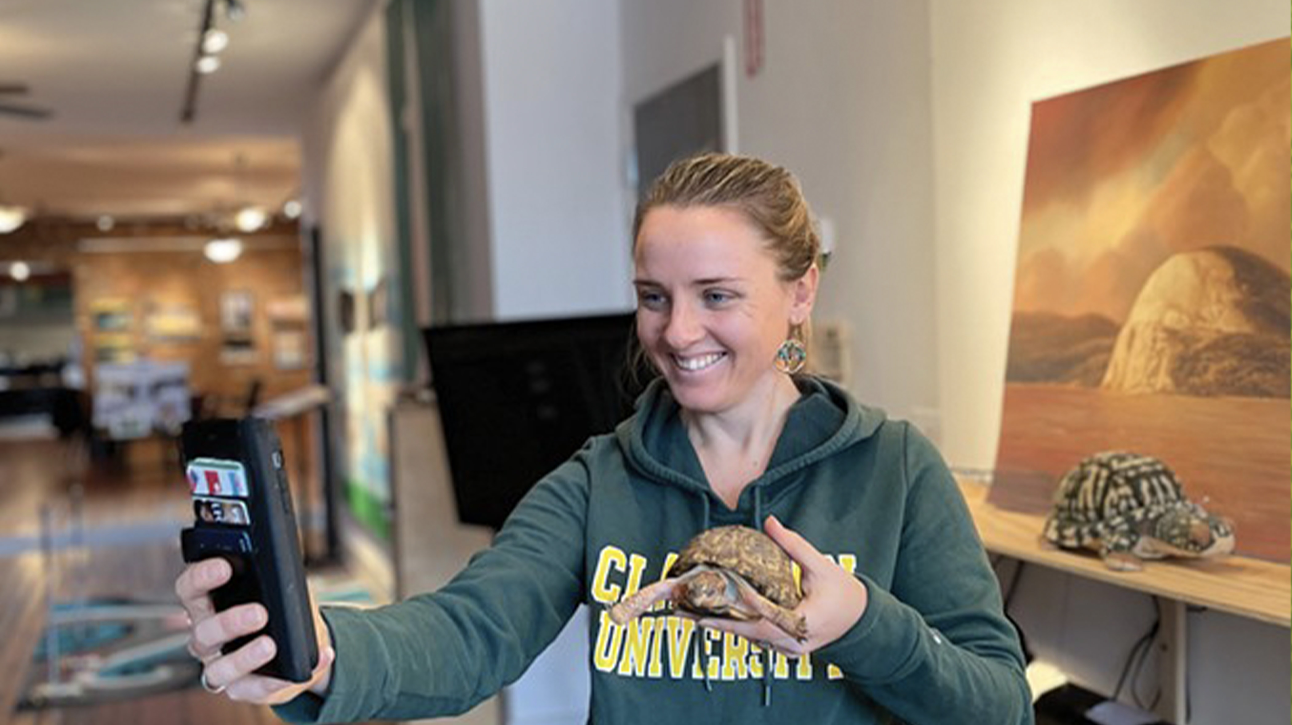 A Year Of Opportunities