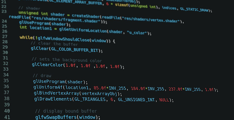 Art Teachers Are Teaching Girls to Code