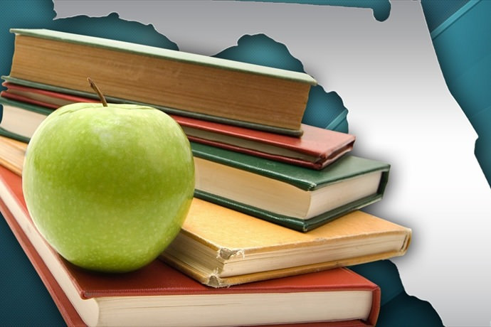 Bay District Schools updating classrooms to the latest technology