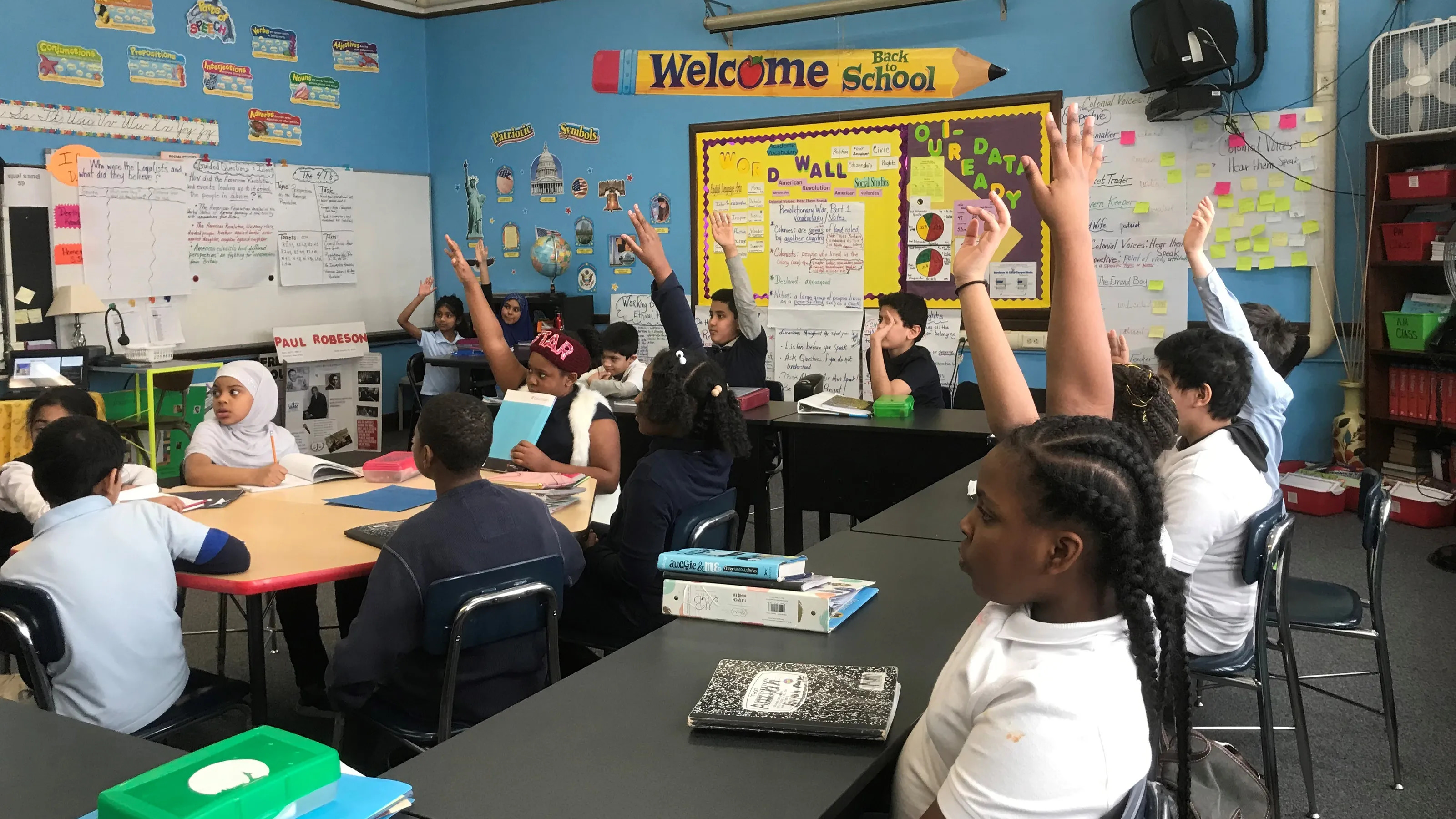 Ed Tech Use Continues Growth Beyond the Peak of the Pandemic