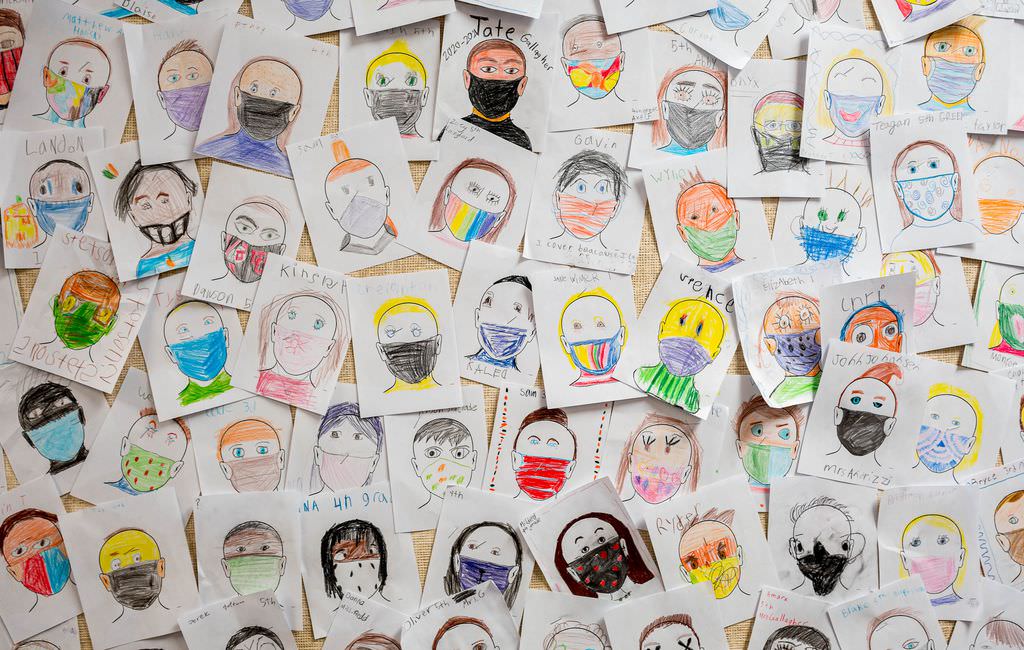 Five things COVID-19 has changed about education in Utah