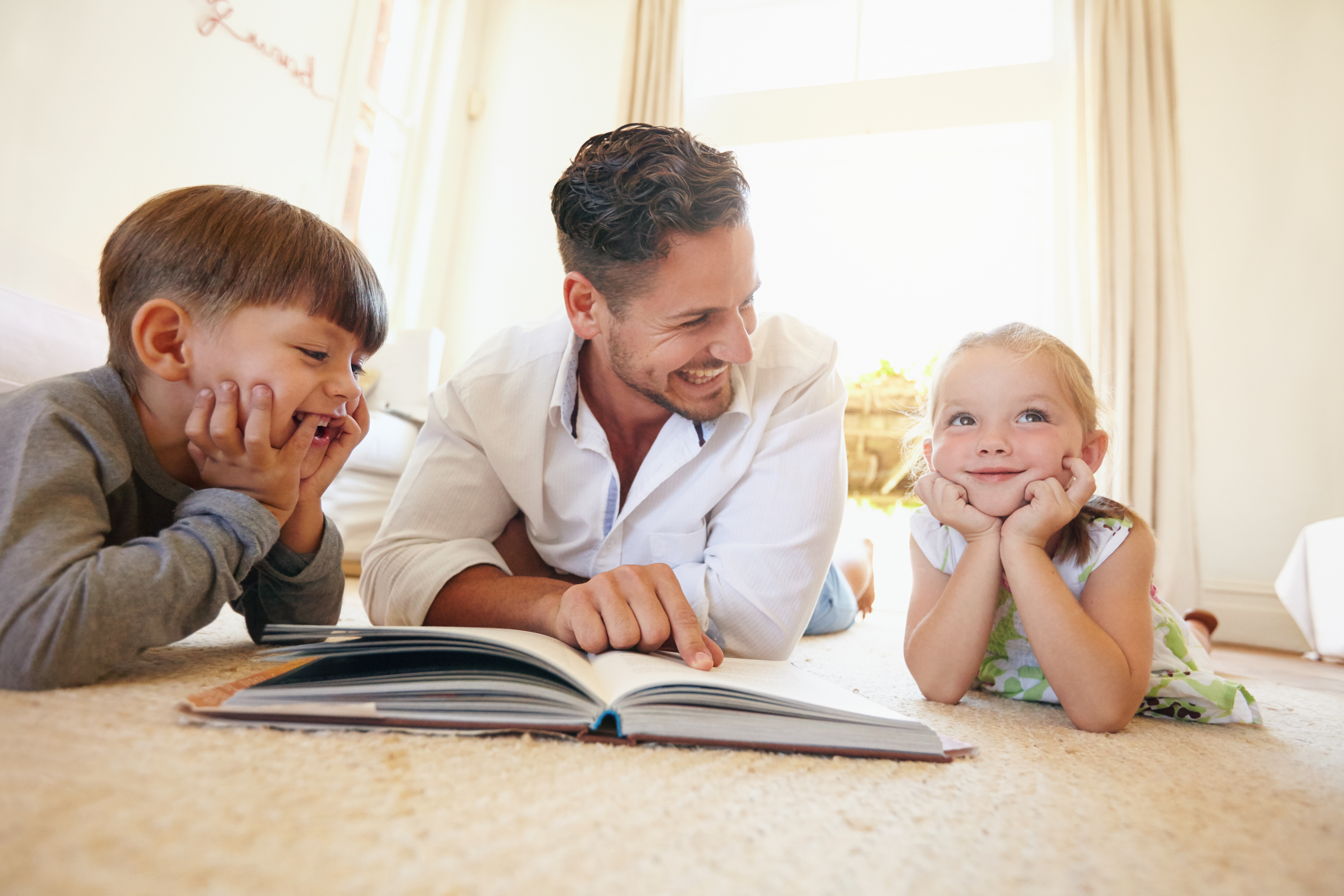 How to Motivate Students to Love Reading