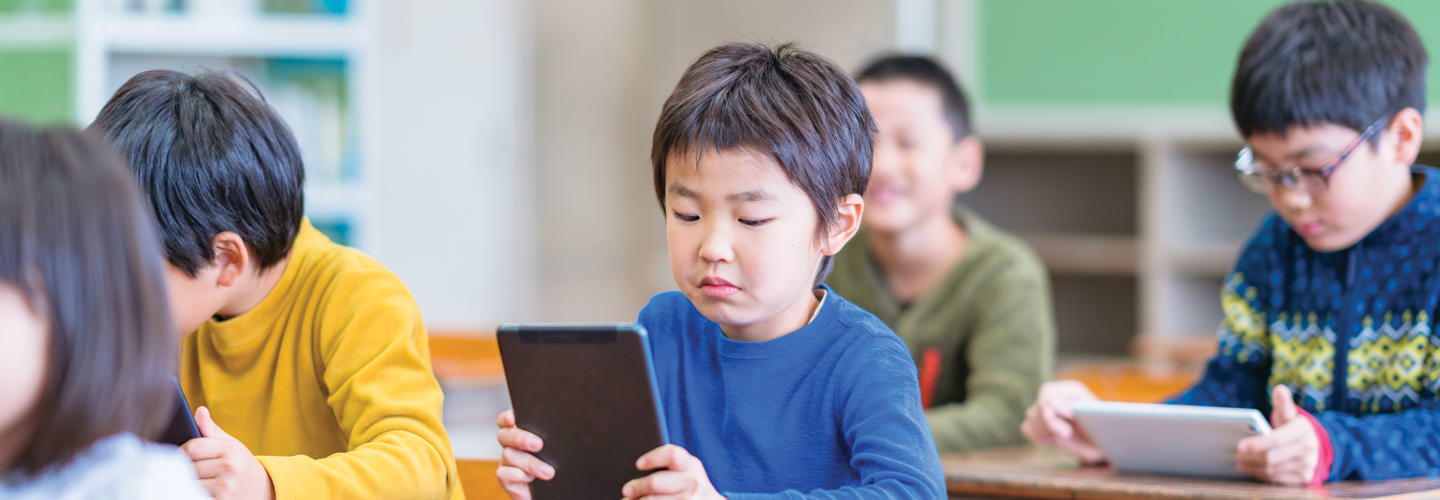 ISTELive 21: Think Before You Click to Protect Student Data, Privacy Expert Tells Educators