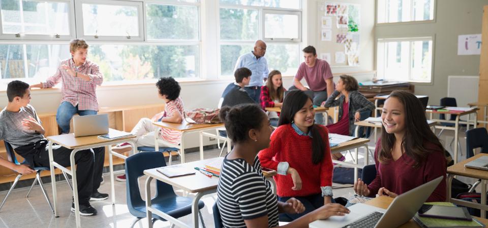 New, Strong Evidence For Problem-Based Learning