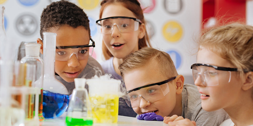 Studies Weekly announces new hands-on K-5 Science curriculum