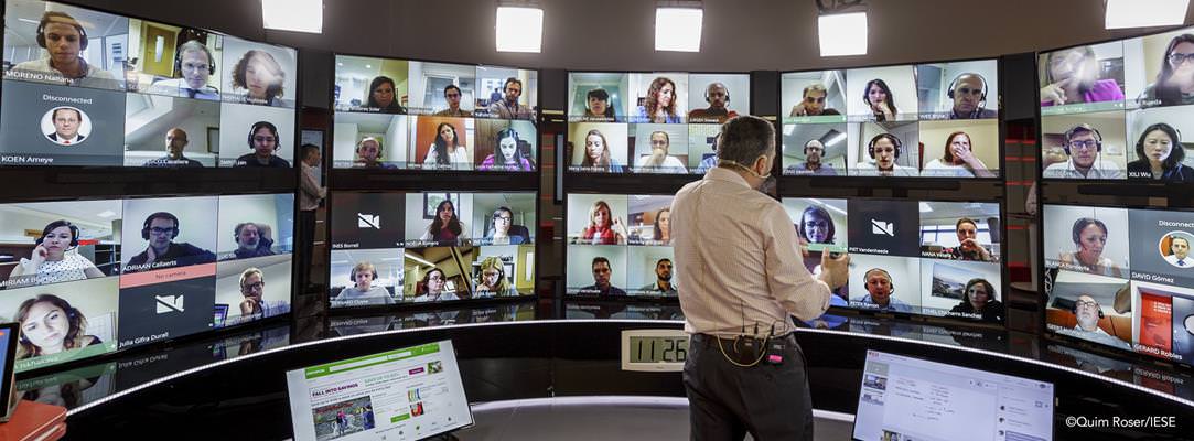 Wilmington plc Invests in Digital Classroom Tech to Provide Leading-edge Virtualized Training